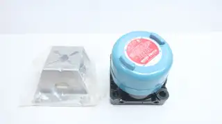 MICRO SWITCH 12CX200 0741 LIMIT SWITCH 125/250/480V-AC 125/250V-DC