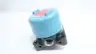 MICRO SWITCH 12CX200 0741 LIMIT SWITCH 125/250/480V-AC 125/250V-DC thumbnail 3