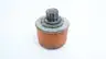 STACO 221-B VARIABLE TRANSFORMER .33KVA 120/132V-AC thumbnail 2