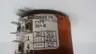 STACO 221-B VARIABLE TRANSFORMER .33KVA 120/132V-AC thumbnail 5