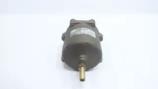SCHRADER BELLOWS 03353-0199 PNEUMATIC CLAMP 150PSI