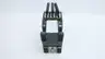 BENEDIKT & JAGER K3-62K00 110 CAPACITOR CONTACTOR 110-120V-AC 30-72A thumbnail 3