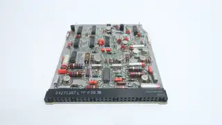 CONTROL DATA CORP 54275307L 94243401 PCB CIRCUIT BOARD