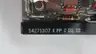 CONTROL DATA CORP 54275307K 94243401 PCB CIRCUIT BOARD thumbnail 6