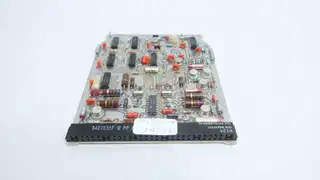 CONTROL DATA CORP 54275307U 94243401 PCB CIRCUIT BOARD