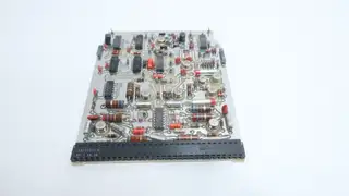 CONTROL DATA CORP 54275307D 94243401 PCB CIRCUIT BOARD