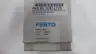 FESTO DSR-16-180-P SEMI ROTARY DRIVE 116PSI 16MM thumbnail 7