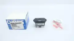 CURTIS 700FN00101248D2060A DIGITAL HOUR METER