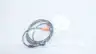 IFM EFECTOR EVC058 VDOGH050MSS0002H05STGH050MSS CORDSET CABLE 2M 60V-AC/DC thumbnail 3