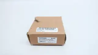 TOPRING 80.926 5/2 LEVER VALVE 1/4IN NPT 128PSI