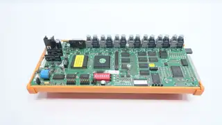 WEIDMULLER E577B-C CONTROL BOARD REV 2.0