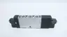 FESTO CPE24-M1H-5/3E-3/8 SOLENOID VALVE 1/2IN NPT 20.4-26.4V-DC 2.5-10BAR thumbnail 1
