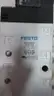 FESTO CPE24-M1H-5/3E-3/8 SOLENOID VALVE 1/2IN NPT 20.4-26.4V-DC 2.5-10BAR thumbnail 6