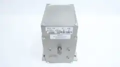 HONEYWELL M941D 1039 MODUTROL MOTOR 90/160DEG 30/60SEC 24V-DC