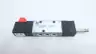 NORGREN V60P611AA3000A PNEUMATIC PILOT VALVE 1/4IN NPT 145PSI thumbnail 1