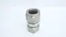 SWAGELOK SS-2400-6 STAINLESS PIPE UNION 1-1/2IN TUBE thumbnail 1