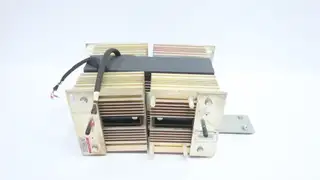 ALLEN BRADLEY M003435112 142756 RECTIFIER STACK