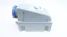 LEVITON 330MI6W POWERSWITCH RECEPTACLE 30A AMP 240V-AC 5HP thumbnail 2