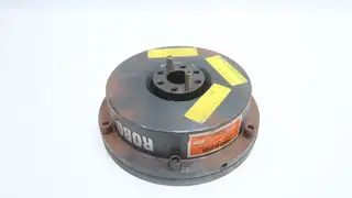 VERSATILE 12681-J ROBO CLUTCH