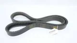 GOODYEAR BX77 2 BAND COGGED V-BELT