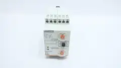 CROUZET FRL UNDER SPEED RELAY 120-250V-AC