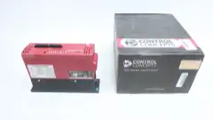 CONTROL CONCEPTS UF1HXLGI-100-P3RS0 MICROFUSION CONTROLLER MODULE