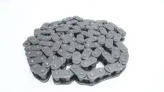 WHITNEY 80-1R SINGLE ROLLER CHAIN 10FT 1IN