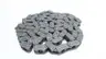 WHITNEY 80-1R SINGLE ROLLER CHAIN 10FT 1IN thumbnail 1