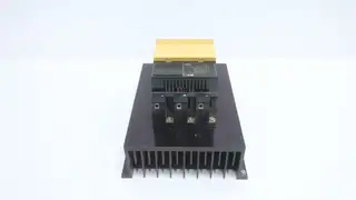 ALLEN BRADLEY 150-A54NCDB SMC PLUS SMART MOTOR CONTROLLER 54A AMP 40HP 600V-AC