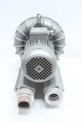 GARDNER DENVER SAP220 1025960120 SIDE CHANNEL BLOWER 2KW 200-277/575V-AC 3PH
