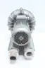 GARDNER DENVER SAP220 1025960120 SIDE CHANNEL BLOWER 2KW 200-277/575V-AC 3PH thumbnail 1