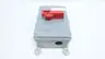 HUBBELL HBLDS3 CIRCUIT-LOCK NON-FUSIBLE DISCONNECT SWITCH 600V-AC 30A 3P thumbnail 3