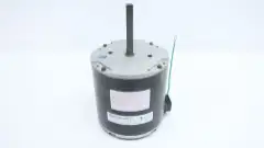 AO SMITH S1-02424110014 AC MOTOR 48Y 1/2HP 1075RPM 460V-AC 1PH