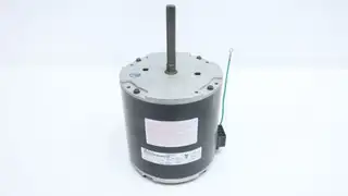 AO SMITH S1-02424110014 AC MOTOR 48Y 1/2HP 1075RPM 460V-AC 1PH