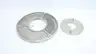 SULZER T4 PUMP FRICTION PLATE thumbnail 1
