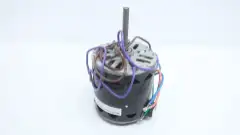 AO SMITH F48L33A50 AC MOTOR 48Y 3/4HP 1050RPM 1/2IN 460V-AC 1PH