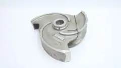WARREN 8-PL-18 3-VANE PUMP IMPELLER 8X10-18