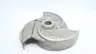 WARREN 8-PL-18 3-VANE PUMP IMPELLER 8X10-18 thumbnail 2
