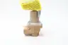 WATTS M2 474A WATER PRESSURE RELIEF VALVE 125PSI 3/4IN NPT thumbnail 2