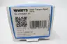 WATTS M2 474A WATER PRESSURE RELIEF VALVE 125PSI 3/4IN NPT thumbnail 6