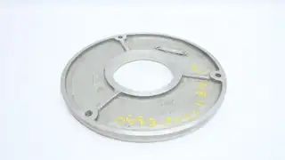 WARREN 6/5-PL-PH-15 PUMP FRONT PLATE
