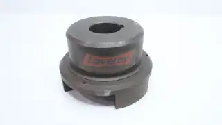 LOVEJOY C-285 67434 JAW COUPLING 2-5/8IN