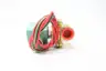 ASCO 8210G002 RED-HAT II SOLENOID VALVE 1/2IN NPT 24V-DC thumbnail 3