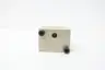 ROSS 2751A3908 PILOT OPERATED PNEUMATIC CHECK VALVE 3/8IN thumbnail 5