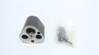 DAYTON HRT 87 TRUE POSITION PUNCH ALL LOCK RETAINER