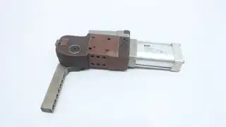 PARKER P82G50-3100U POWER CLAMP