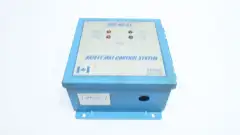 RALSTON IBOH-080804 SAFETY MAT CONTROL SYSTEM