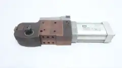 DESTACO 82G5N-611E603-22790A POWER CLAMP