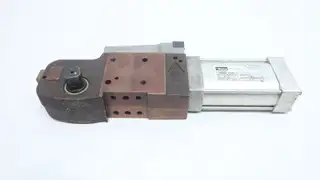 DESTACO 82G5N-611E603-22790A POWER CLAMP
