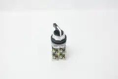 ALLEN BRADLEY 800T-N17KF4C SELECTOR SWITCH 4 POS